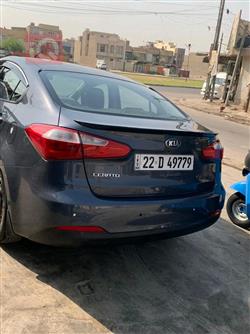کیا سیراتۆ